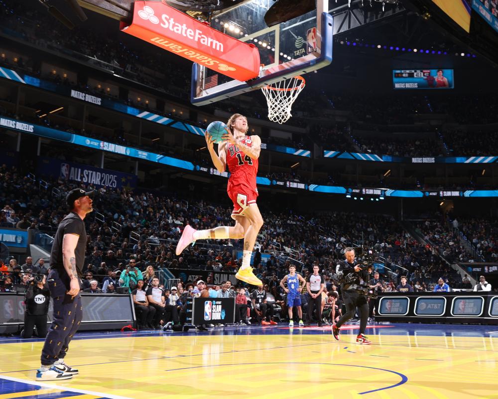 能得分手时 能得分手时