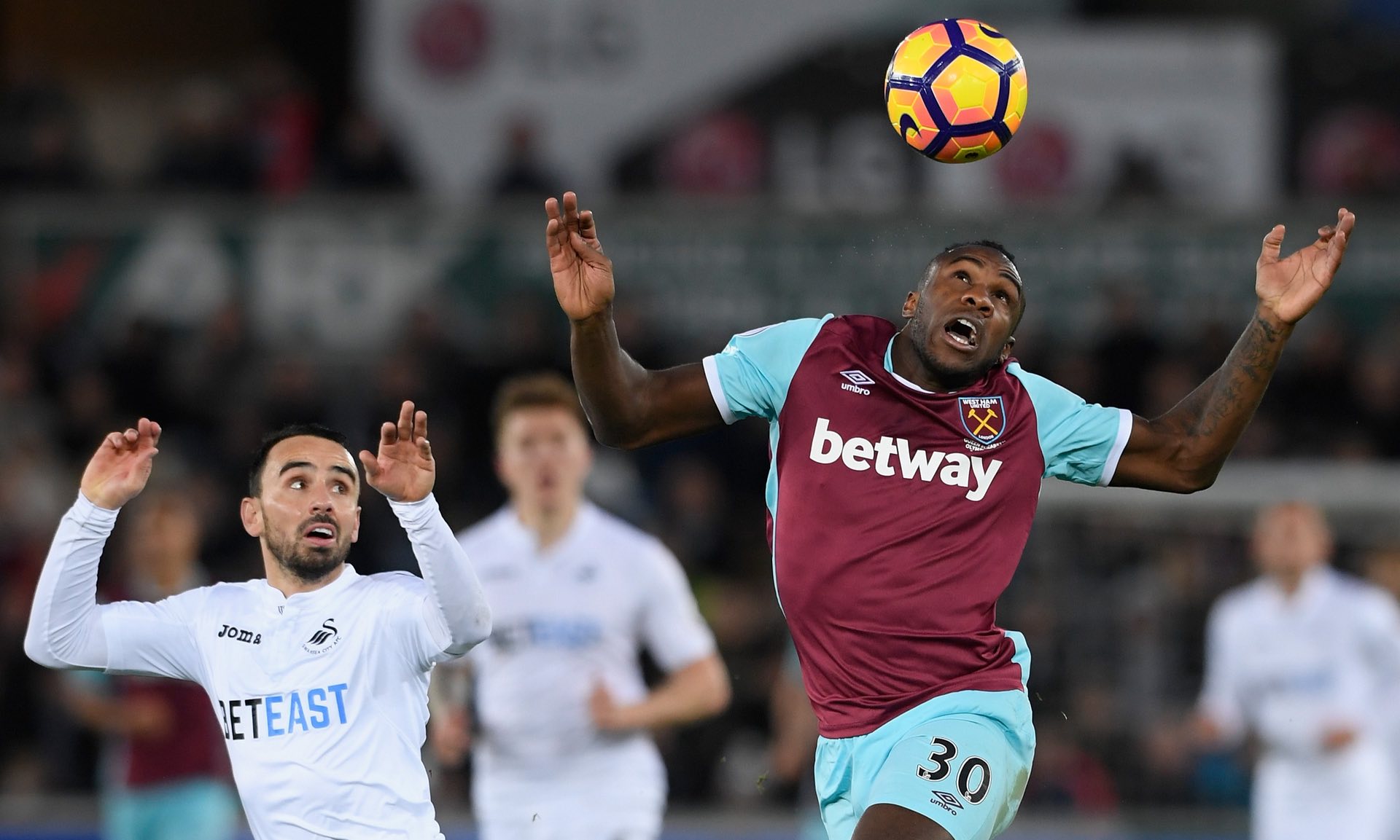 来什么不同 来什么不同